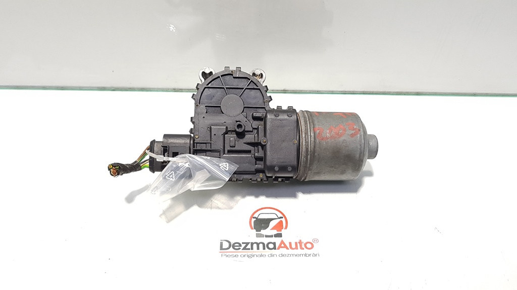 Motoras stergator fata, Vw Jetta 4 (6Z) 0390241526 (id:398906)