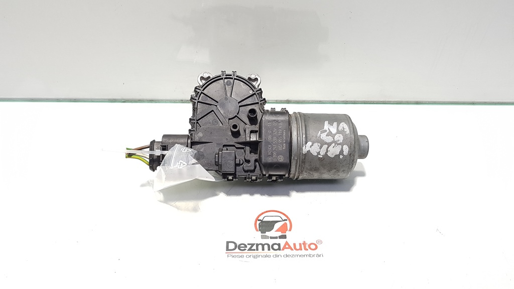 Motoras stergator fata, Vw Jetta 4 (6Z) 0390241539 (id:398905)