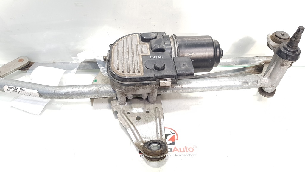Motoras stergator fata Vw Passat (362) 3C1955419A (id:385915)