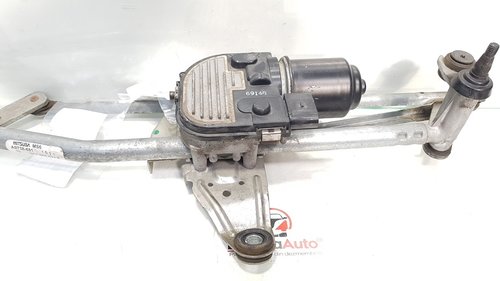 Motoras stergator fata Vw Passat (362) 3C1955419A (id:385915)