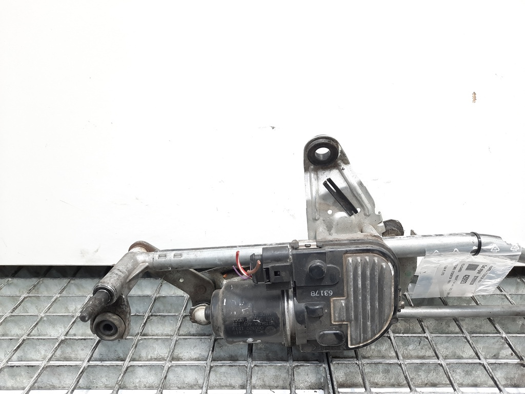 Motoras stergator fata, Vw Passat (362) [Fabr 2010/08 - 2014] 3C1955419A
