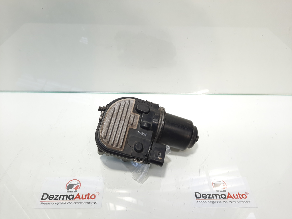 Motoras stergator fata, Vw Passat (362) [Fabr 2010/08 - 2014] 3C1955419A (id:436854)