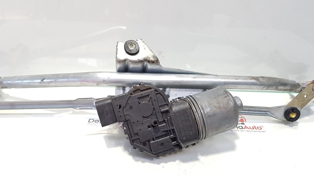 Motoras stergator fata, Vw Passat (3B2), cod 3B1955113C