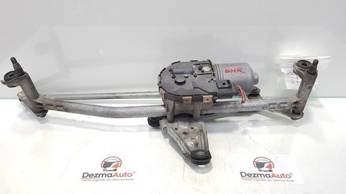 Motoras stergator fata, Vw Passat (3C2) 3C1955119A (id:356155)