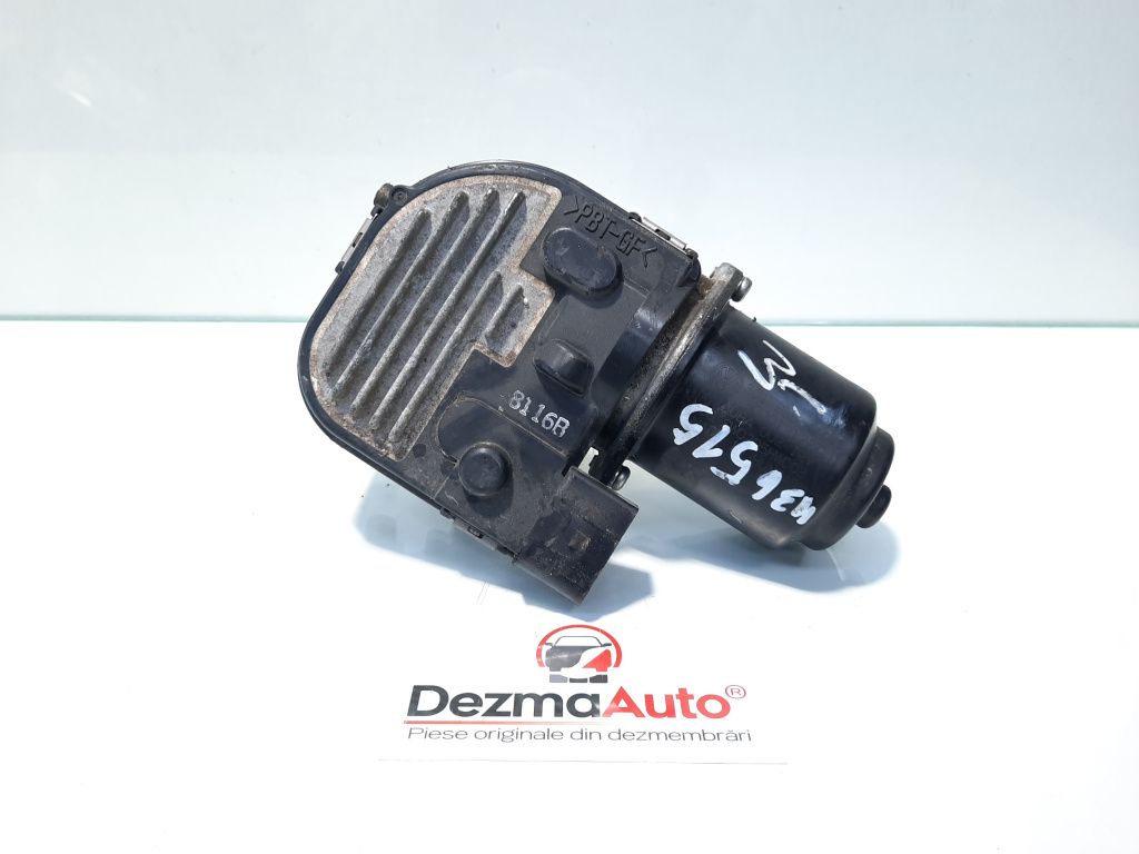 Motoras stergator fata, Vw Passat (3C2) [Fabr 2005-2010] 3C1955419A (id:436515)