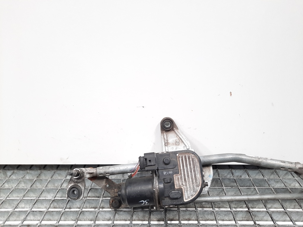 Motoras stergator fata, Vw Passat (3C2) [Fabr 2005-2010] 3C1955419A (id:420904)
