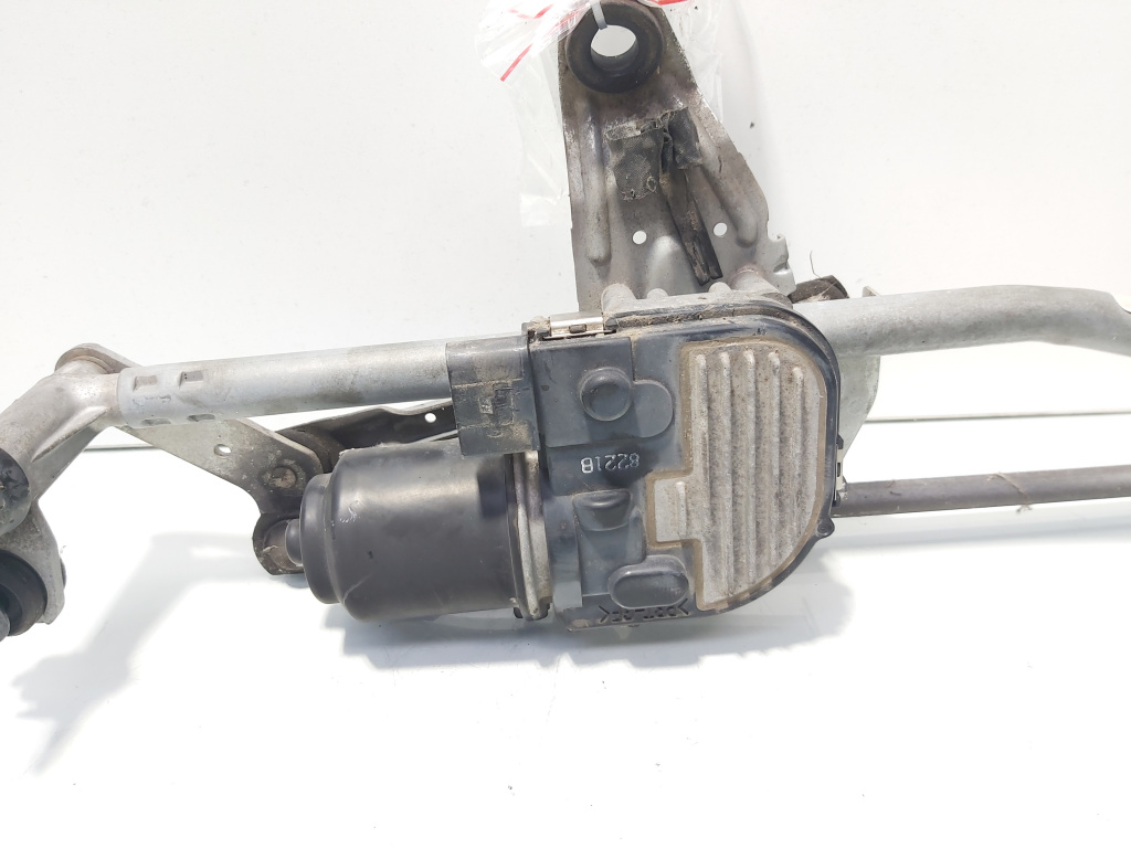 Motoras stergator fata, Vw Passat (3C2) vol pe stanga (idi:699445)