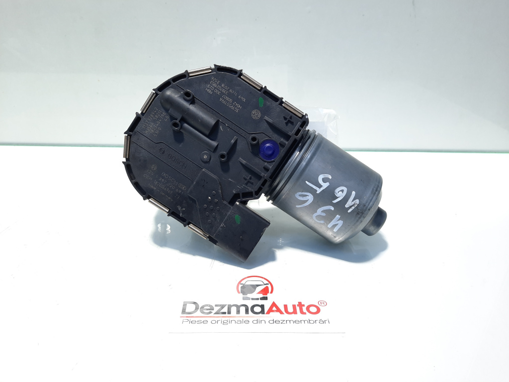 Motoras stergator fata, Vw Passat (3G2) [Fabr 2015-prezent] 3G1955119A (id:436465)