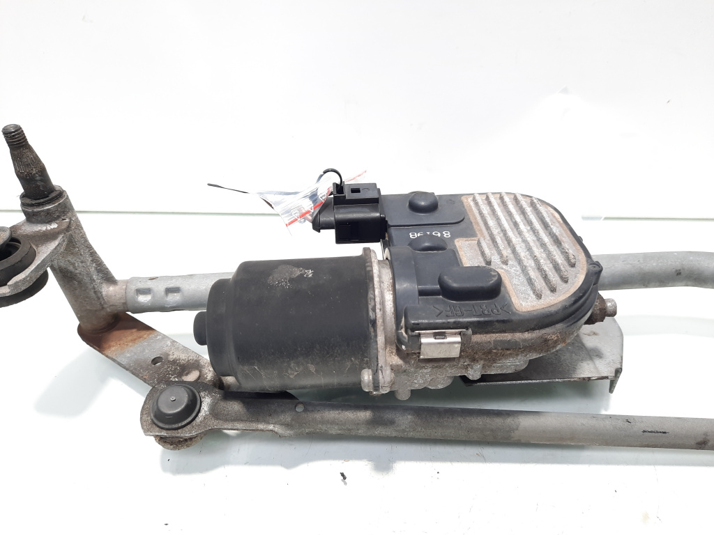 Motoras stergator fata, Vw Passat Variant (3C5) (id:585501)