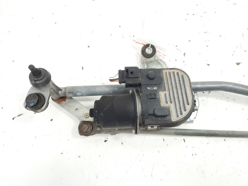 Motoras stergator fata, VW Passat Variant (3C5) (id:593470)