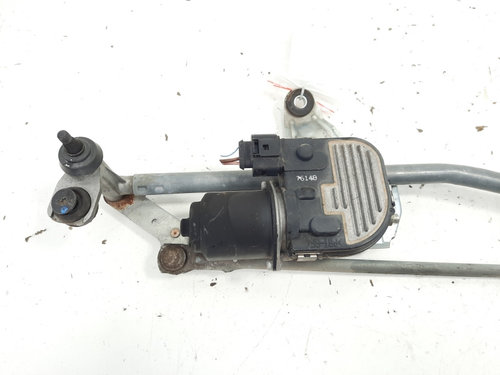 Motoras stergator fata, VW Passat Variant (3C5) (id:593470)