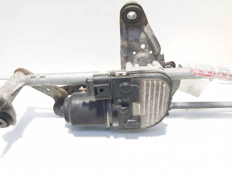 Motoras stergator fata, VW Passat Variant (3C5) (id:633883)