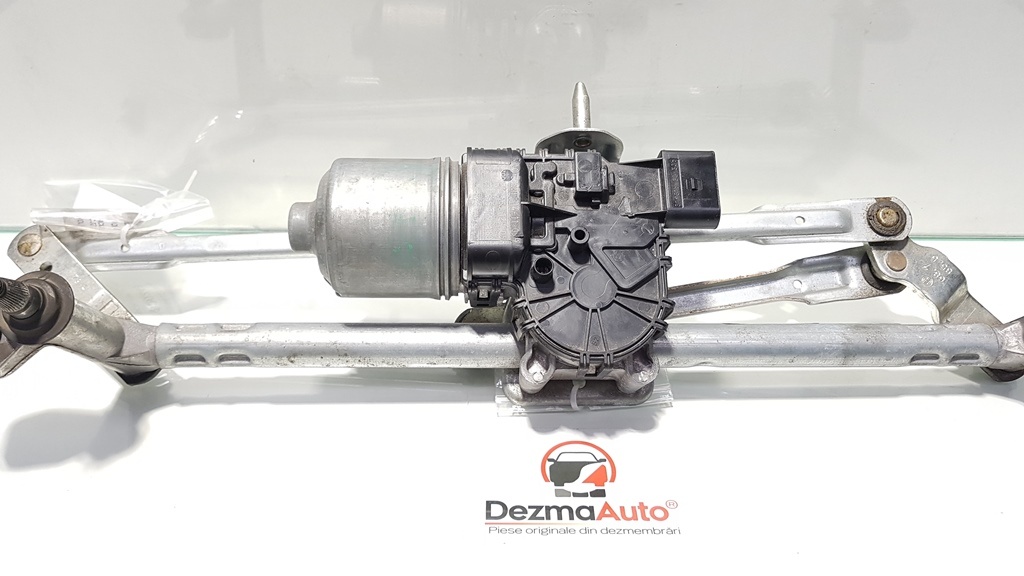 Motoras stergator fata, Vw Polo (6R) cod 6R1955119A (id:390244)