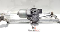 Motoras stergator fata, Vw Polo (6R) cod 6R1955119...