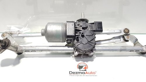 Motoras stergator fata, Vw Polo (6R) cod 6R1955119A (id:390244)