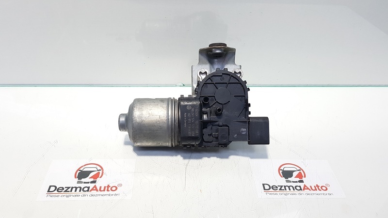 Motoras stergator fata, Vw Polo (9N) 6Q1955119A (id:355503)