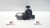 Motoras stergator fata, Vw Polo (9N) 6Q1955119A (i...