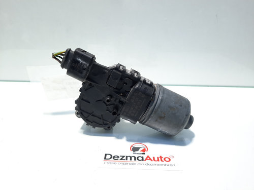 Motoras stergator fata, Vw Polo (9N) [Fabr 2001-2008] 6Q1955119A (id:436363)