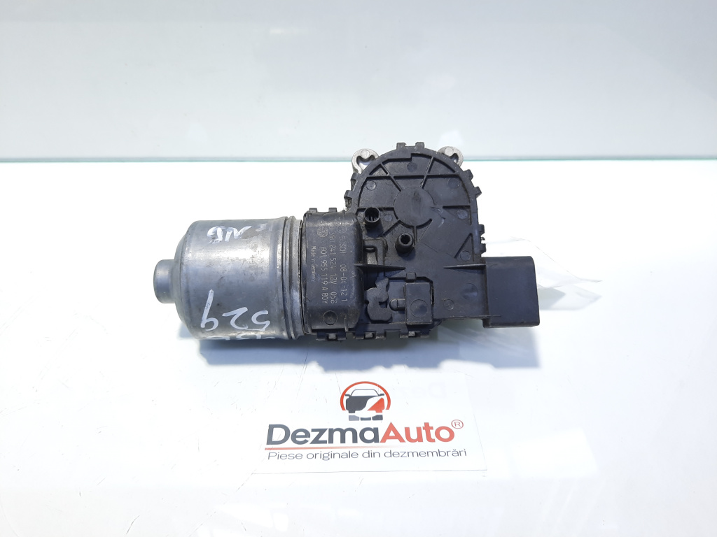Motoras stergator fata, Vw Polo (9N) [Fabr 2001-2008] 6Q1955119A (id:436529)