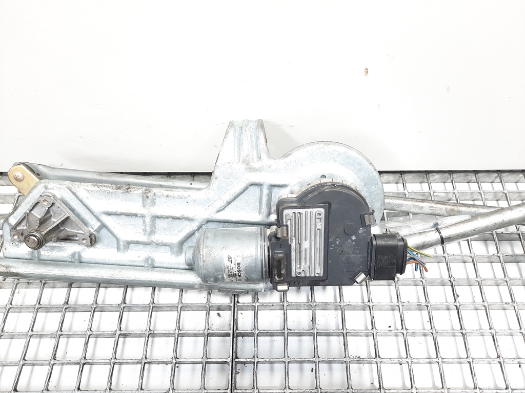 Motoras stergator fata, Vw Sharan (7M8, 7M9, 7M6) [Fabr 1995-2010] 7M3955119A (id:421035)