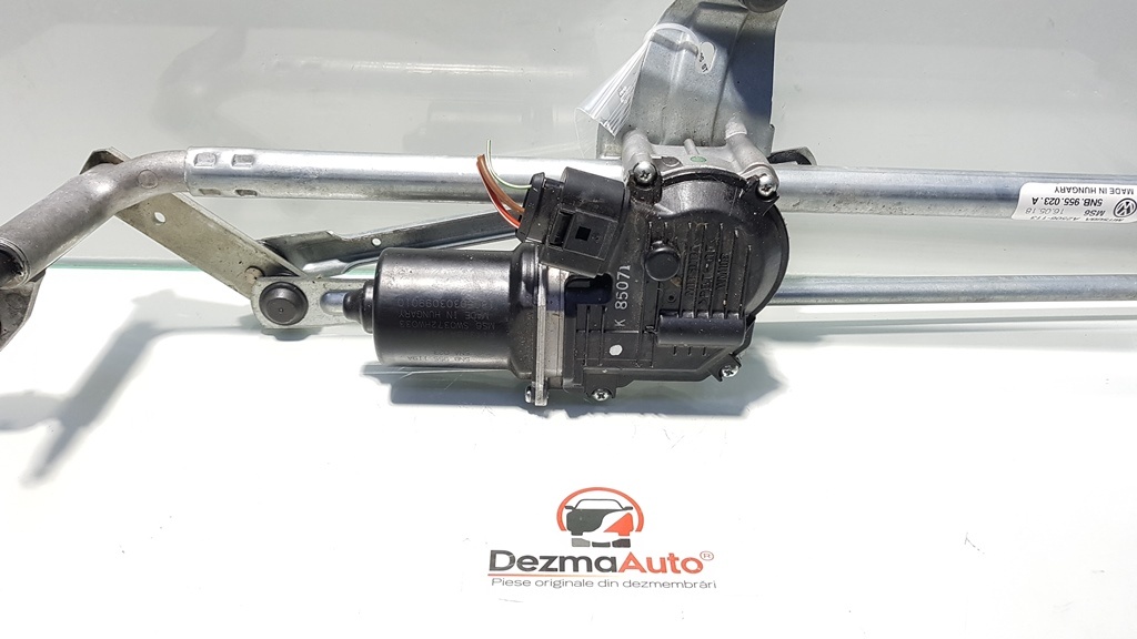 Motoras stergator fata, Vw Tiguan II, 5NB955119A (id:393406)