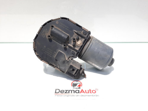 Motoras stergator fata, Vw Touran (1T1, 1T2) [Fabr 2003-2010] 2K1955119C (id:446202)