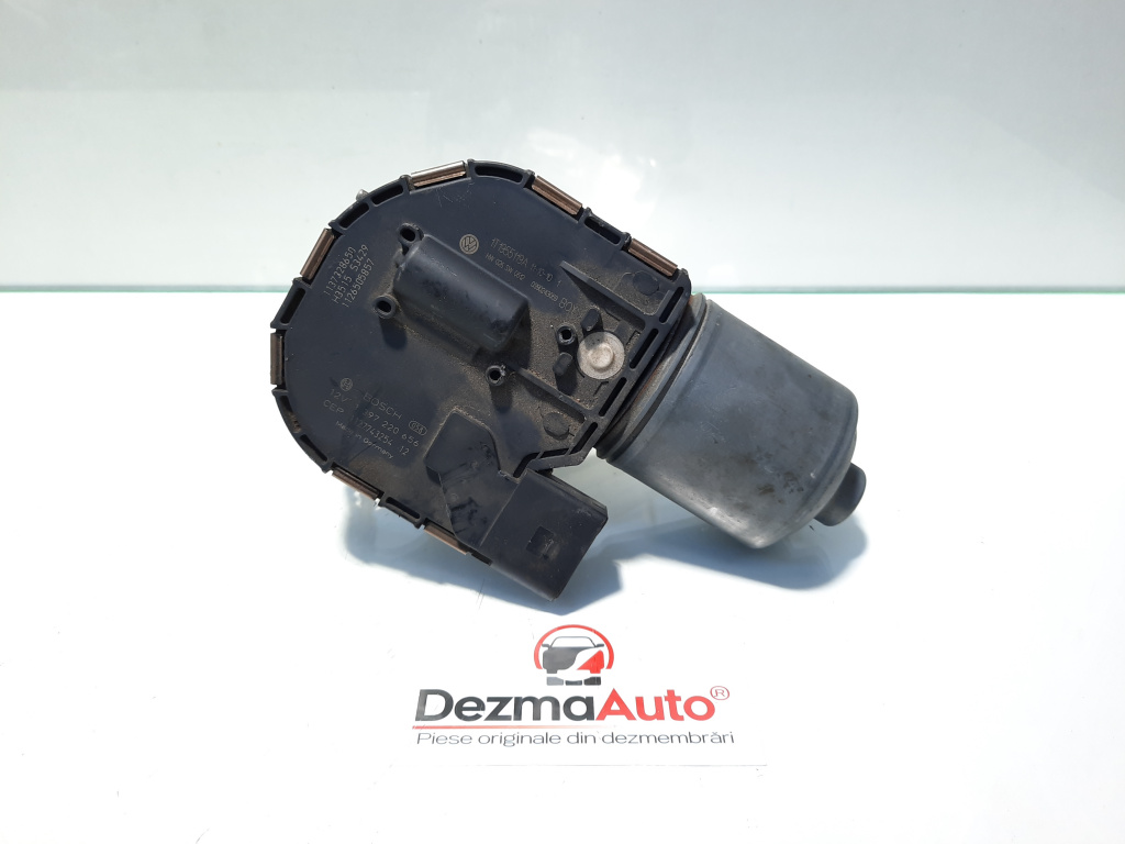 Motoras stergator fata, Vw Touran (1T3) [Fabr 2010-2015] 1T1955119A (id:436508)