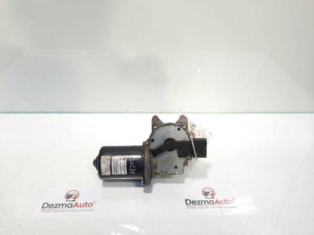Motoras stergator fata, Vw Transporter 5 (7HB, 7HJ) [Fabr 2004-2013] 7E1955113B (id:436875)