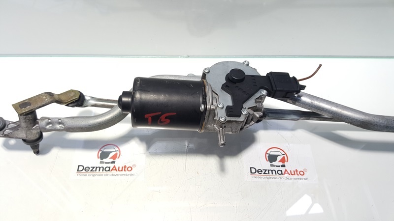 Motoras stergator fata, Vw Transporter 5 (7HB, 7HJ) (id:355892)