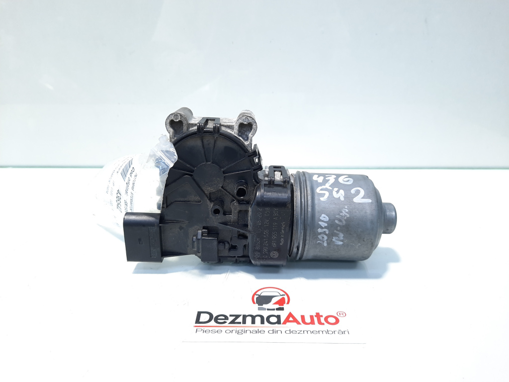 Motoras stergator fata, Vw UP [Fabr 2011-2019] 6R1955119A (id:436542)