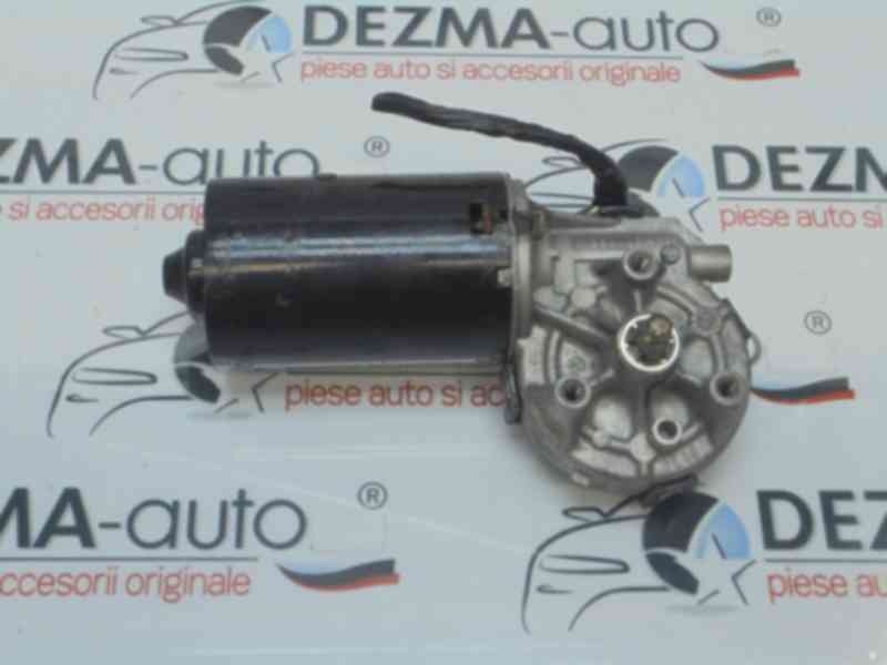 Motoras stergator fata, XS41-17508-BB, Ford Focus (DAW, DBW) (id:201587)