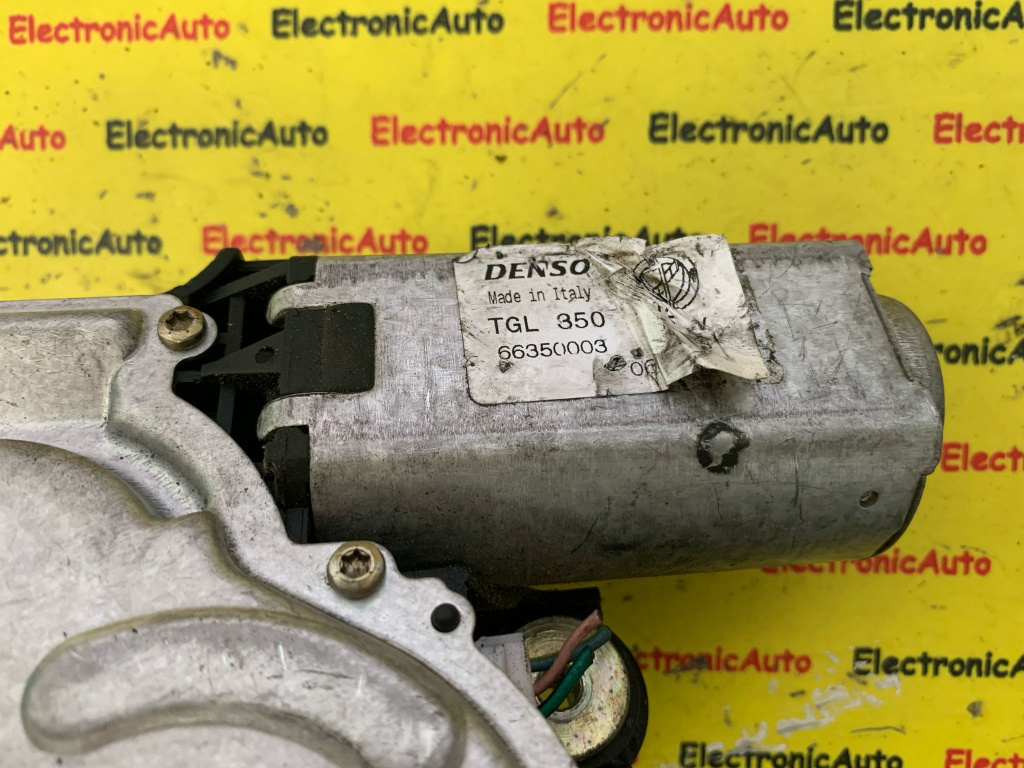 Motoras stergator Fiat Stilo, 66350003,
