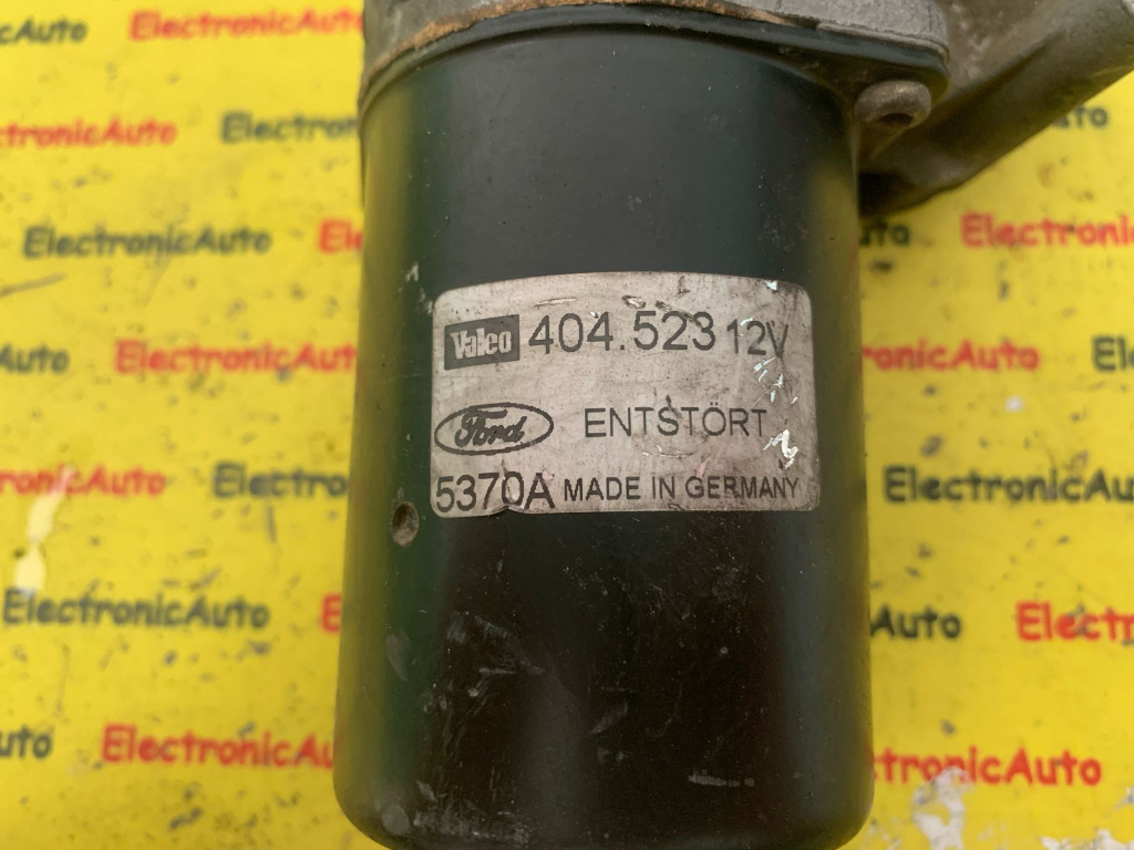 Motoras stergator Ford, 404523,