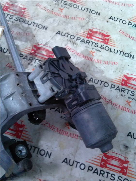 Motoras stergator FORD C MAX 1.6 d an fabr. 2008
