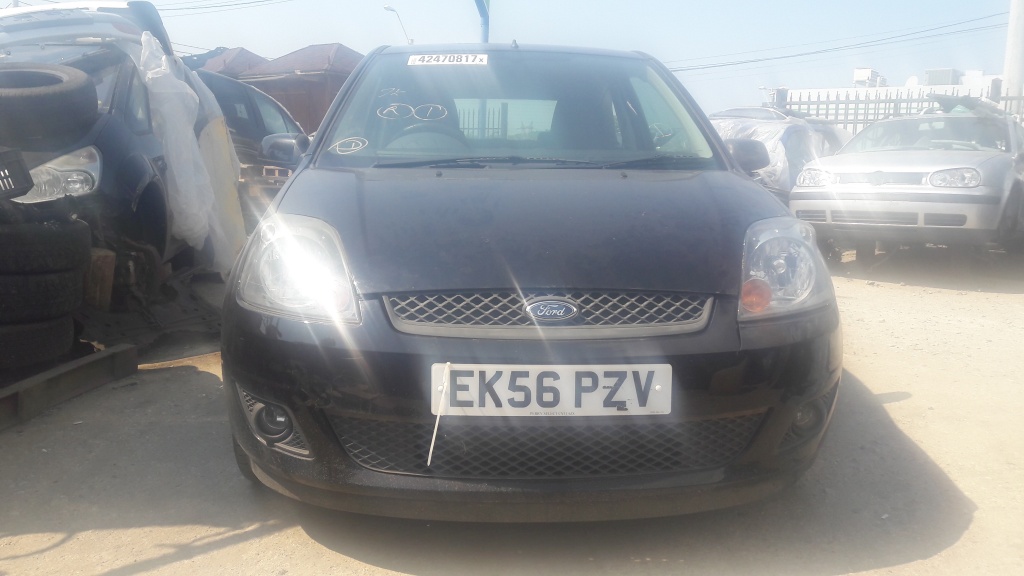 Motoras stergator Ford Fiesta 2006 HATCHBACK 1.3 i