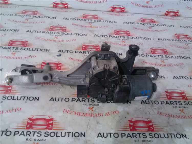 Motoras stergator FORD FOCUS 2
