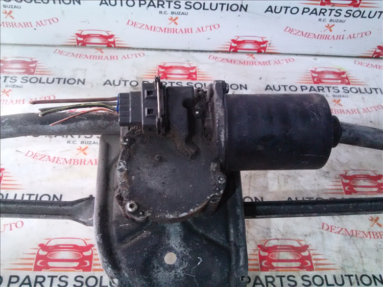 Motoras stergator FORD TRANSIT 2.4 D an fabr. 2008