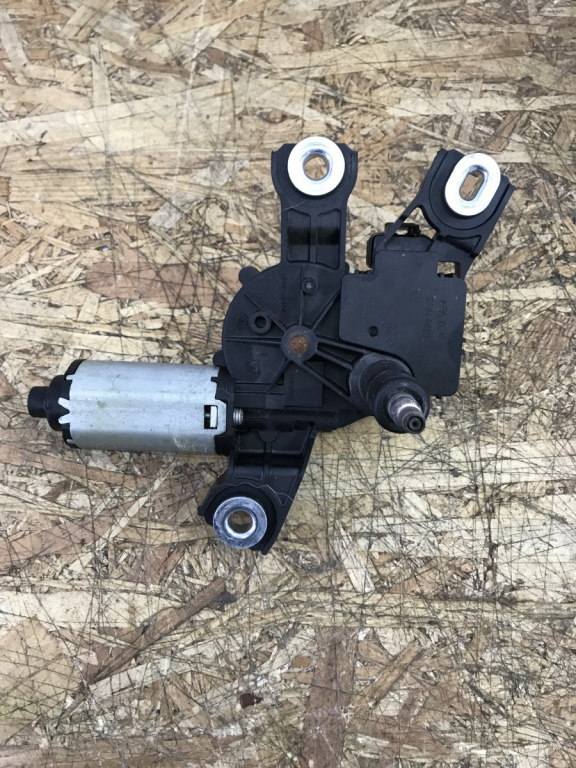 Motoras stergator gaion Passat B6 R Line 4motion combi 2010 (3C9955711A)