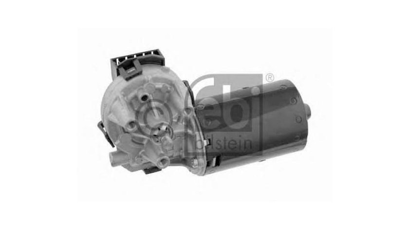 Motoras stergator geam fata Mercedes M-CLASS (W163) 1998-2005 #2 0148990029