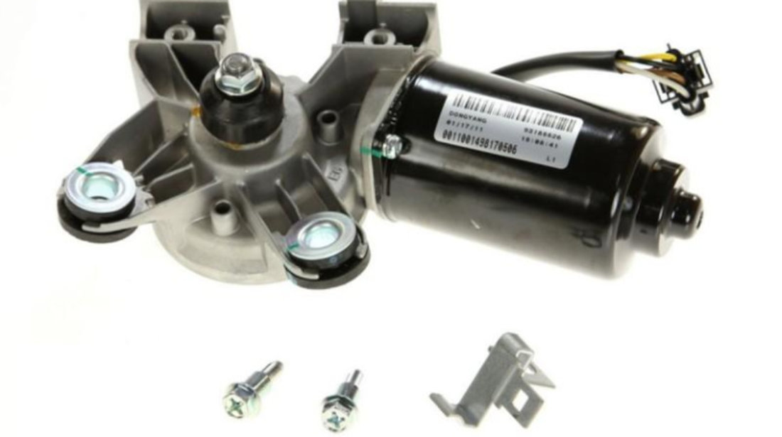 Motoras stergator geam fata Opel SIGNUM 2003-2016 #2 01273071