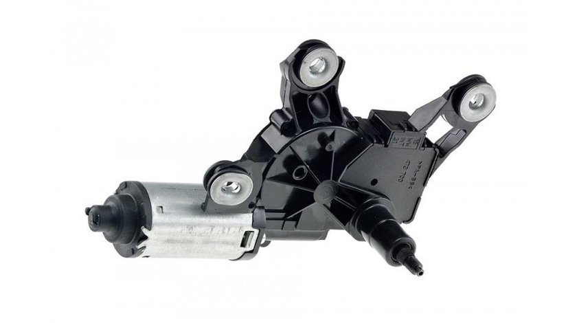 Motoras stergator geam spate Audi A4 (2000-2004) [8E2, B6] #1 8E9955711A