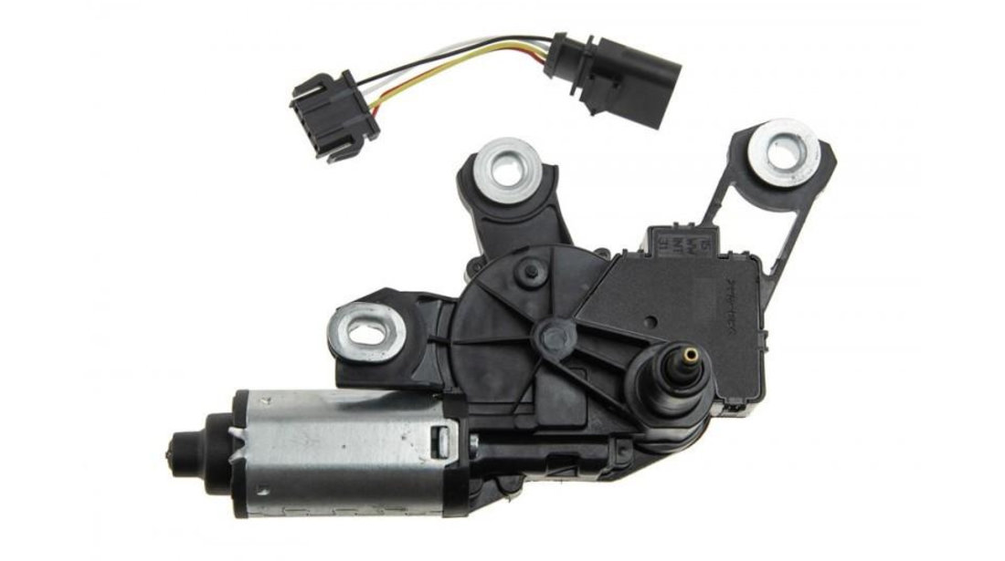 Motoras stergator geam spate Volkswagen Touareg (2010->)[7P5,7P6] #1 7P6955711A