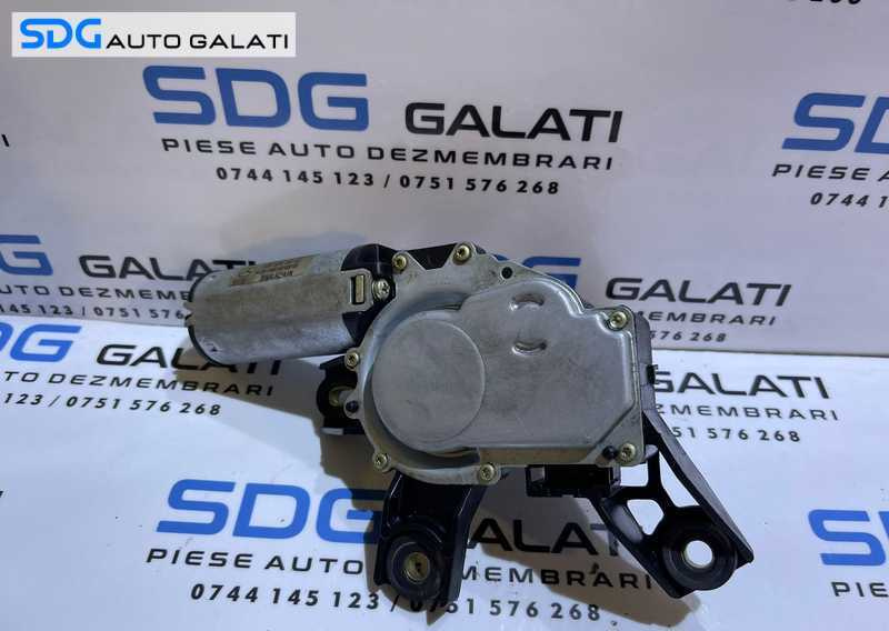 Motoras Stergator Geam Sticla Luneta Haion Haion Portbagaj Mercedes Clasa A Class W168 1997 - 2004 Cod 1688200442 [D0320]