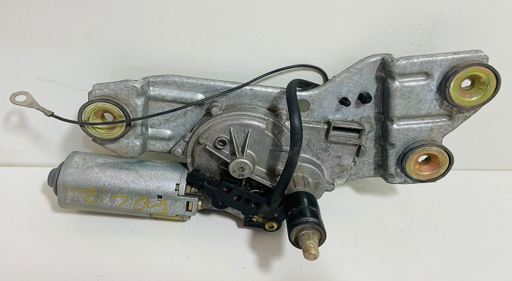 Motoras stergator haion 0 390 201 552 / 0390201552 Ford Focus [1998 - 2004]