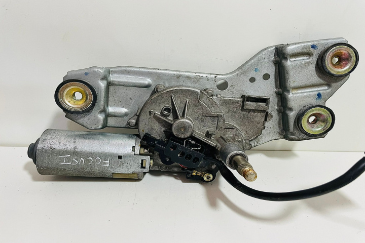 Motoras stergator haion 0390201552 Ford Focus [1998 - 2004]