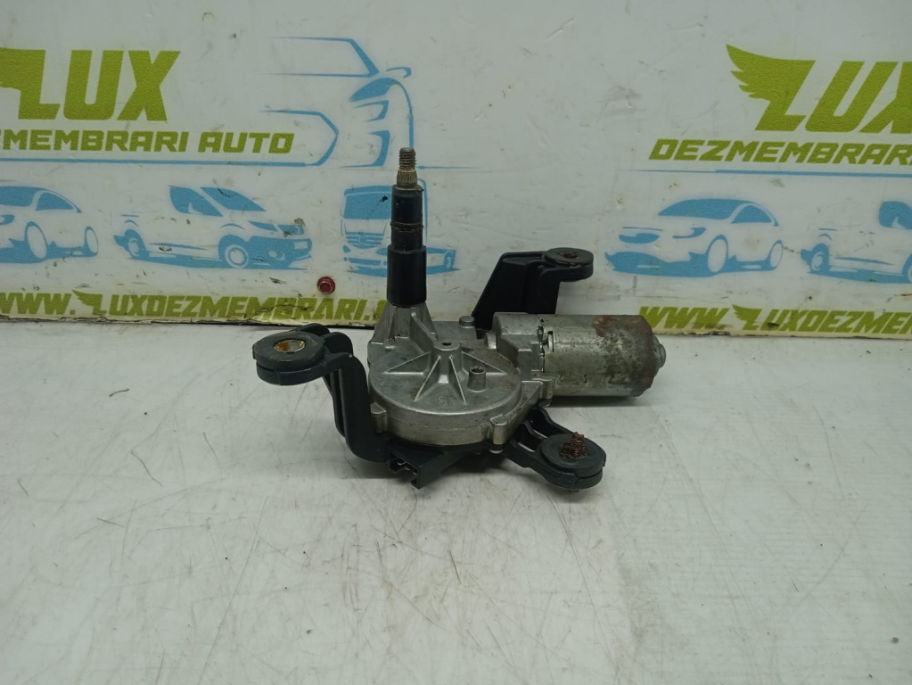 Motoras stergator haion 0390201591 Opel Astra H [2004 - 2007] 1.6 benzina Z16XEP