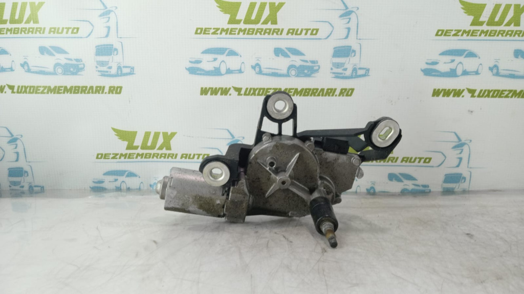 Motoras stergator haion 0390201592 Skoda Fabia 6Y [1999 - 2004]