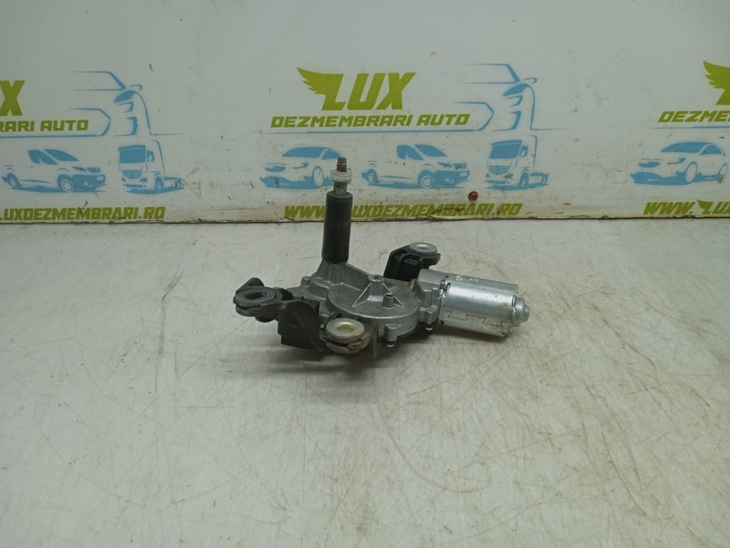 Motoras stergator haion 0390201800 Volkswagen VW Golf 5 [2003 - 2009] 2.0 tdi BKD