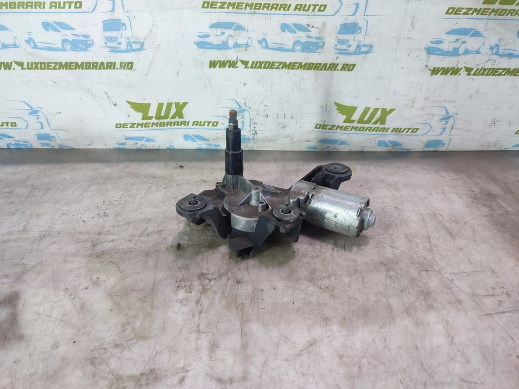 Motoras stergator haion 0390201820 Nissan Qashqai J10 [2007 - 2010]