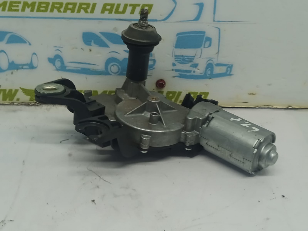 Motoras stergator haion 0390201826 Volkswagen VW Polo 5 6R [2009 - 2015]